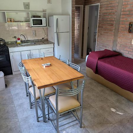 El Cabure Complejo Apartment Villa Carlos Paz Bagian luar foto