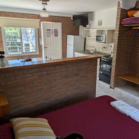 El Cabure Complejo Apartment Villa Carlos Paz Bagian luar foto