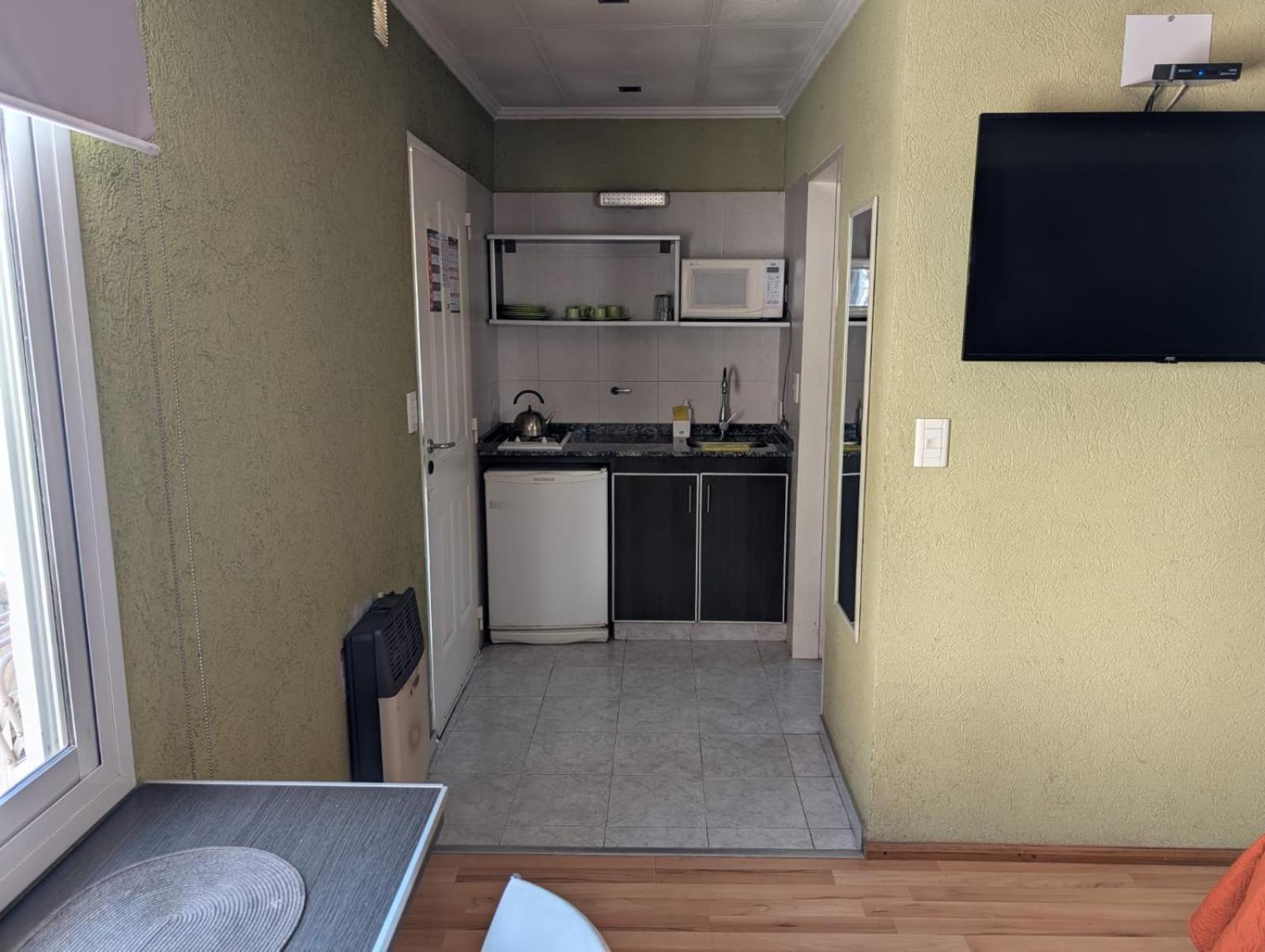 El Cabure Complejo Apartment Villa Carlos Paz Bagian luar foto