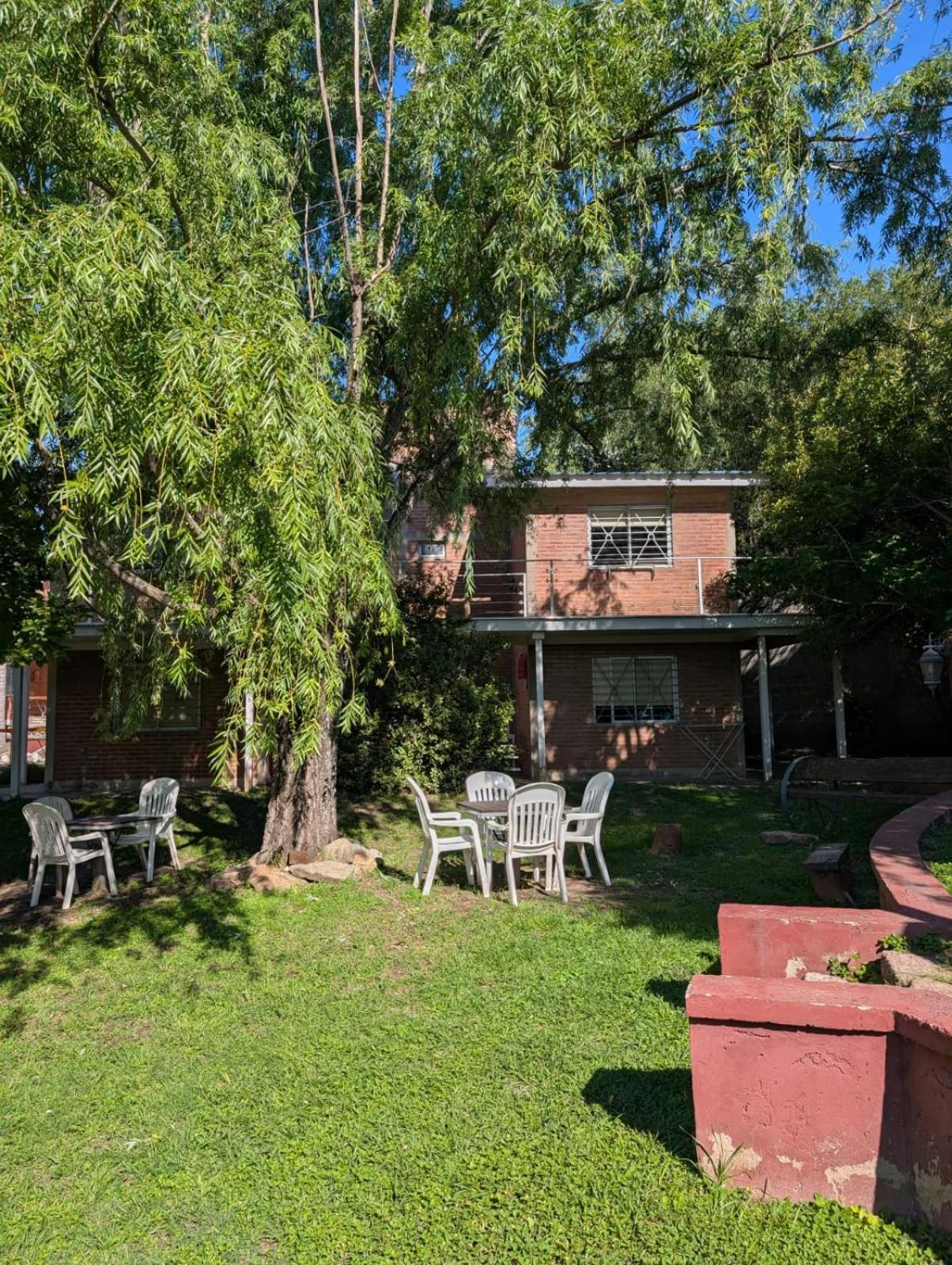 El Cabure Complejo Apartment Villa Carlos Paz Bagian luar foto